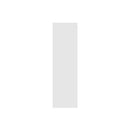 Book Cabinet Room Divider High Gloss White 60 X 30 X 103 Cm