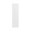 Book Tv Cabinet High Gloss White Chipboard