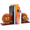 Bookstand Globe Bookend Classic A Pair