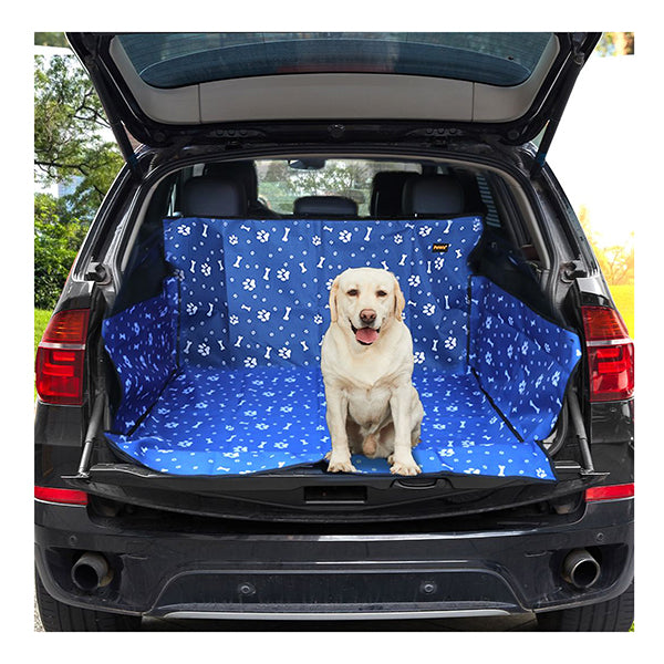 Boot Seat Pet Seat Cover