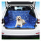 Boot Seat Pet Seat Cover