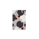 Houston Black Rug