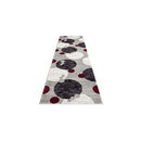 Houston Black Rug