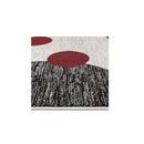 Houston Black Rug