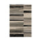 Boston Brown Machine Knotted Rug