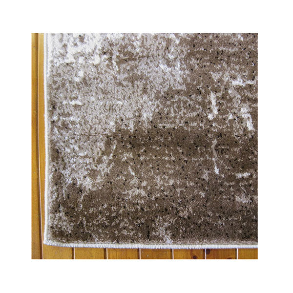 Boston Brown Non Shedding Rug