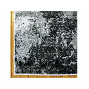 Boston Moth Resistant Grey Hallway Runner Rug