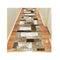 Boston Non Shedding Beige Rug