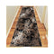Boston Stain Resistant Beige Rug