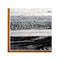 Boston Stain Resistant Grey Hallway Runner Rug