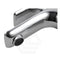Bathroom Chrome Basin Mixer Tap Vanity Faucets Solid Brass Watermark