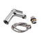 Bathroom Chrome Basin Mixer Tap Vanity Faucets Solid Brass Watermark