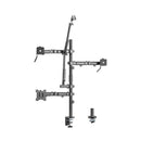 Brateck Single Monitor All In One Studio Setup Desktop Mount