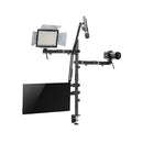 Brateck Single Monitor All In One Studio Setup Desktop Mount