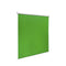 Brateck 92 Inch Wall Mounted Green Screen Backdrop