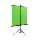 Brateck 106 Inch Green Screen Backdrop Tripod Stand