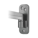 Brateck Single Screen Wall Mounted Gas Spring Monitor Arm