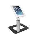 Brateck Anti Theft Countertop Tablet Kiosk Stand With Aluminum Base