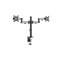 Brateck Dual Monitor Arm Premium Aluminum