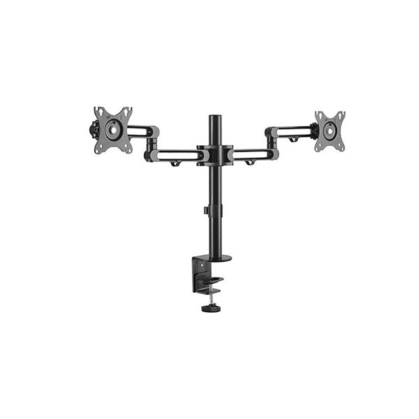 Brateck Dual Monitor Arm Premium Aluminum