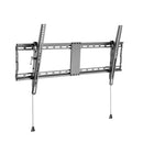 Brateck Heavy Duty Foldable Tilt Tv Wall Mount