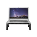Brateck Metal Monitor Laptop Stand
