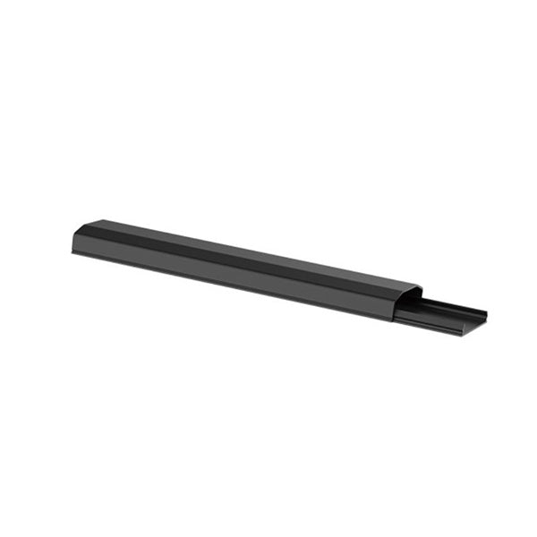 Brateck Plastic Cable Cover 250Mm Black