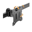 Brateck Pole Mount Dual Screen Monitor Mount