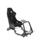 Brateck Premium Racing Simulator Cockpit Seat