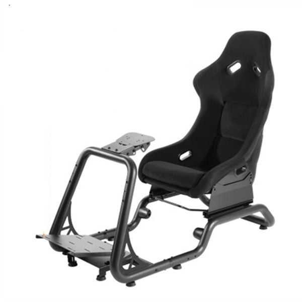 Brateck Premium Racing Simulator Cockpit Seat