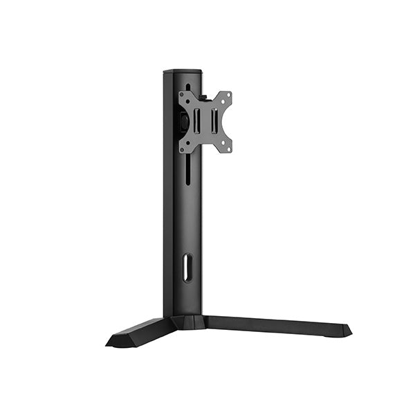 Brateck Single Screen Classic Pro Gaming Monitor Stand