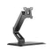 Brateck Single Touch Screen Monitor Desk Stand Fitmost 17 To 32In