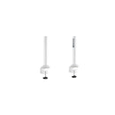Brateck Slatwall Desk Mounting Pole