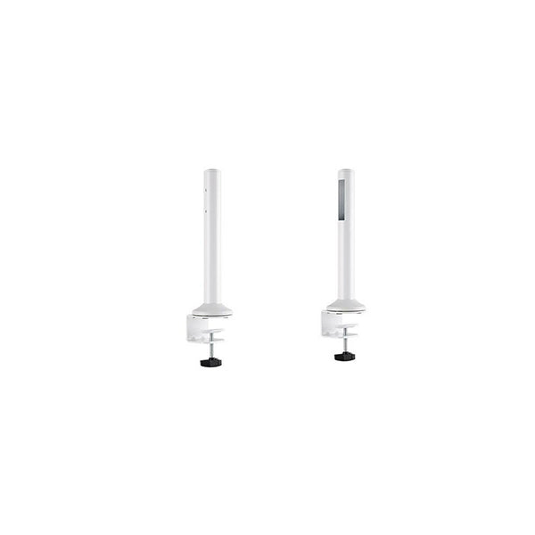 Brateck Slatwall Desk Mounting Pole