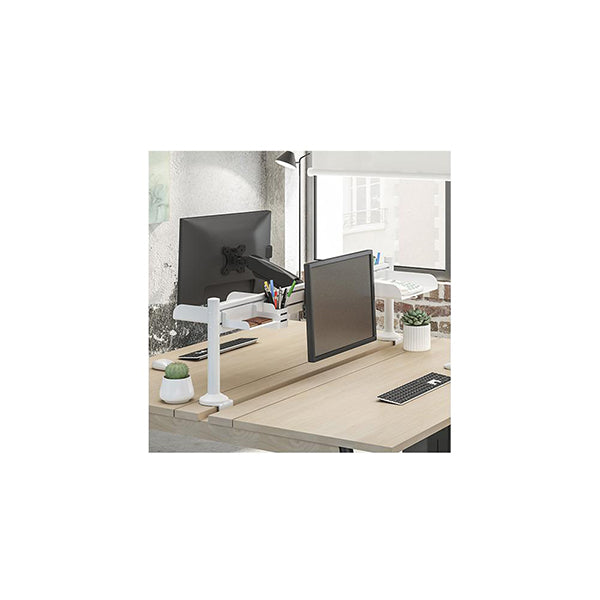 Brateck Slatwall Desk Mounting Pole