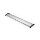 Brateck Aluminum Abs Floor Cable Cover Silver