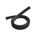 Brateck Braided Cable Sock 1000 X 20Mm Black