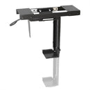 Brateck Adjustable Under-Desk CPU Mount