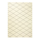 Breeches Silver Rug