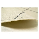 Breeches Silver Rug