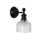 Brighton Industrial Wall Light