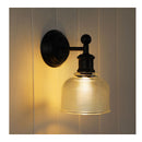 Brighton Industrial Wall Light