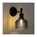 Brighton Industrial Wall Light