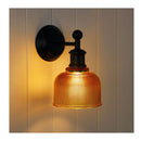 Brighton Industrial Wall Light