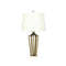 Bronze Complete Metal Table Lamp