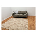 Brookner Beige Rug 200X290Cm
