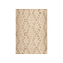 Brookner Beige Rug 200X290Cm