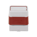 Brother 14X38Mm Red Stamp