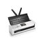 Brother Ads 1700W Compact Document Scanner Touchscreen Lcd Wifi