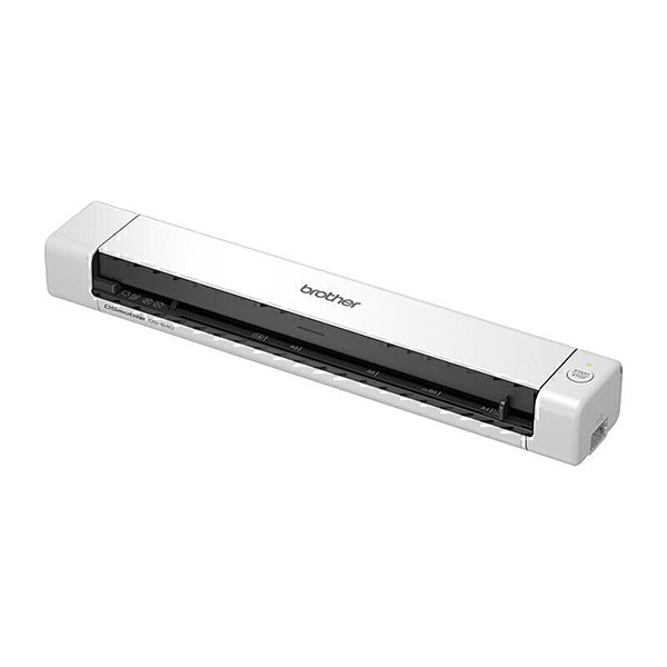 Brother Ds640C Document Scanner